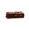 GRICKO Brownie · Barrita proteica con harina de grillo